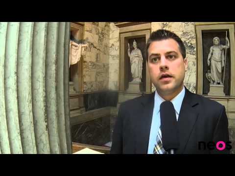 Michael Pock - Energiewende