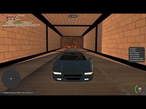 NikotiN ft. ShondeX ft. WaRRiO - Play of Hardened III finished by Ronaldo!