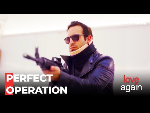 Fatih's Operation Like Mafia - Love Again Episode 81