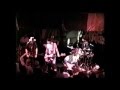 The Beat Farmers - The Belly Up Tavern 1992 - Never Go Back