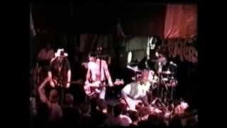 The Beat Farmers - The Belly Up Tavern 1992 - Never Go Back