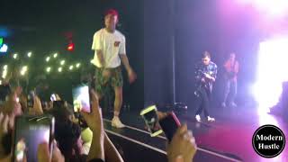Lil Skies - Welcome To The Rodeo (LIVE)