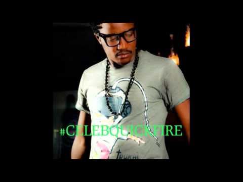 Celebquickfire: Kristoff Clears The Air About Dating Yvonne Darq