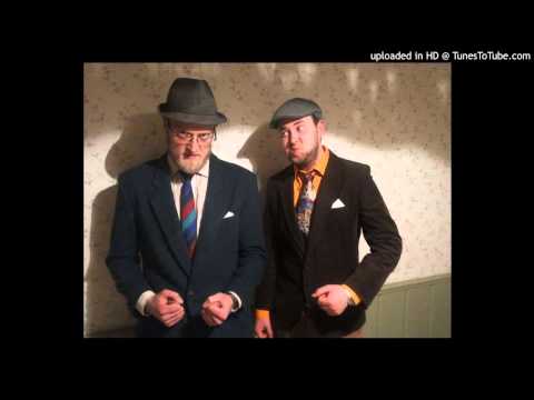 Ansambel Konterbant & Ago Niglas - Umpa umpa