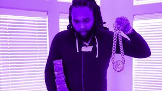 Money man - Feb 20th Freestyle chopped and Screwed