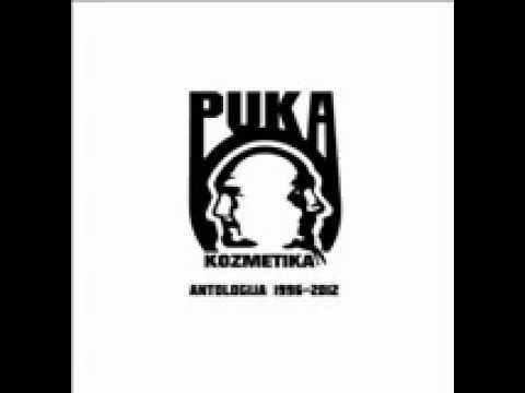 Puka Kozmetika - Rimuvan Hip-Hop (1998)