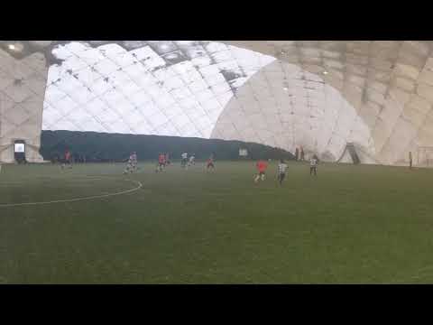 Mazur Radzymin- BKS Lublin  Turniej RSsport dla rocznika 2009