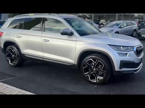 Skoda Kodiaq 2.0 TDI DSG Style 7 Seat - Image 2