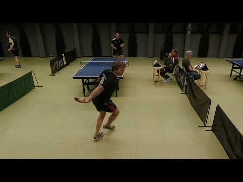 211113 3. Div, Anders G Nielsen - Sebastian Borel