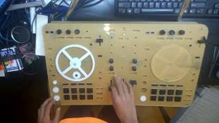 Download lagu Homemade DJ MIDI Controller mp3