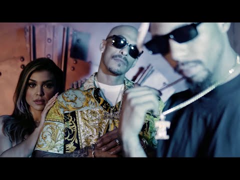 Mr. Criminal - Understand Im Paid feat. N Hale (Official Music Video)