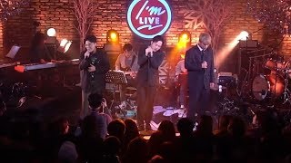 [I'm LIVE] JangDeokCheol(장덕철) & Good Old Days(그 날 처럼)
