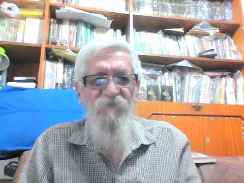 O FUNDAMENTO DA FÉ CRISTÃ