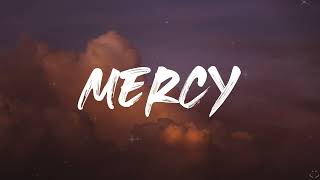Shawn Mendes - Mercy (Lyrics) 1 Hour