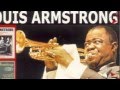 LOUIS ARMSTRONG - STARDUST