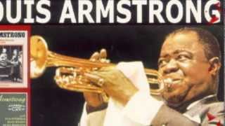 LOUIS ARMSTRONG - STARDUST