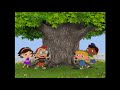 Little Einsteins Theme Song 4x Speed