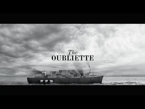 The Oubliette (2022)