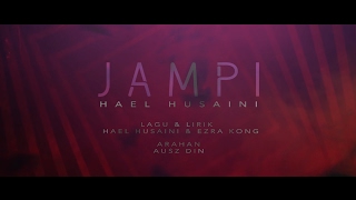 Hael Husaini - Jampi (Lirik Video)