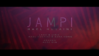 Hael Husaini - Jampi (Lirik Video)