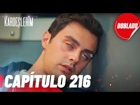 All for My Family | Kardeslerim - Chapter 216 | Dubbed