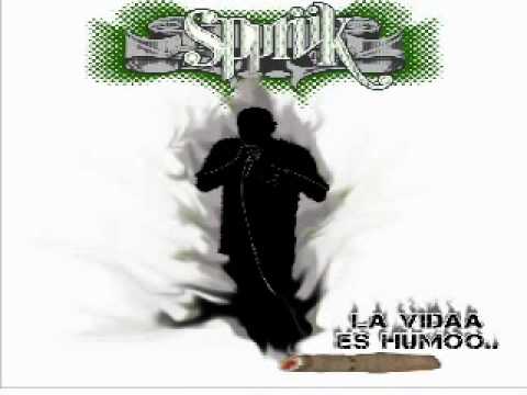 Sr. Sppriik - Bonus Track - La Vida Es Humo Remix.wmv