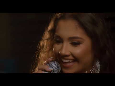 Thauane Fontinelle - Hackearam-me