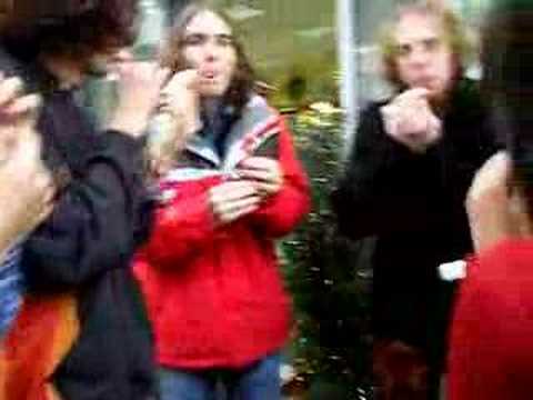 GJN-Whistle Lollipop Orchestra