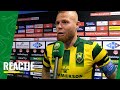 Thomas Verheydt: "Hopelijk het begin van een goede reeks"