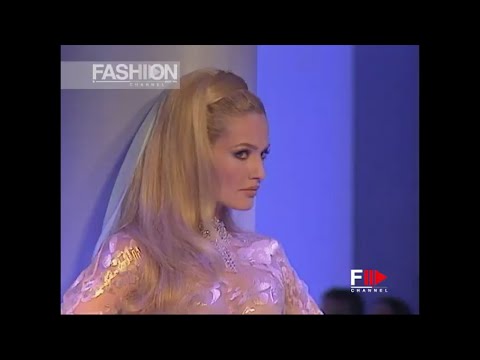 Thierry Mugler S/S 1996