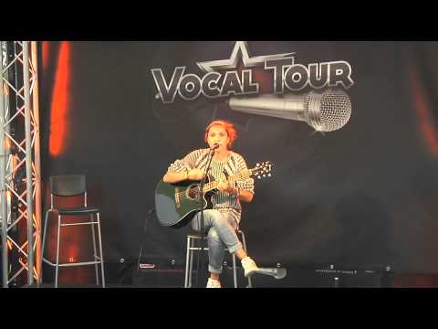 Camille Esteban - Medley (Kat dahlia, S-crew)