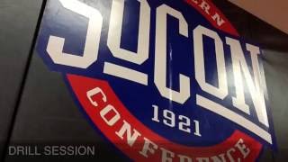 Sacred Heart and Roger Williams Promo