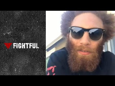Report: Luis Pena Faces Steven Peterson At UFC Fight Night Nashville