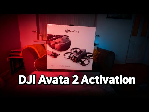 ACTIVATE Your DJI Avata 2 Fast! (2026 Updated Guide) 