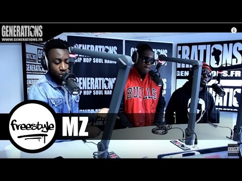 Video thumbnail for Freestyle Générations 04/05/2015