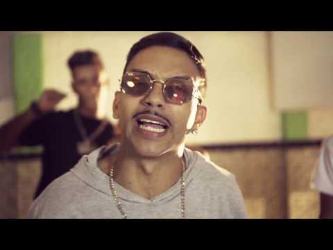 MC AFALA E CASE, MC DN E R.BEAT - SONHEI COM VOCÊ - CLIPE OFICIAL