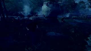 【GHOST OF TSUSHIMA】実況して参る #4