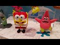 Toy Fair 2019 Spongebob Squarepants From Alpha Group