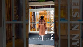 Smart travelers know this hotel hack (saves hundreds) #travel #lifehack