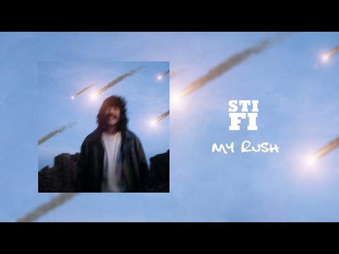 Video thumbnail for My Rush