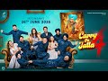 Carry On Jatta 4 Teaser Gippy Grewal Binnu Dhillon Sargun Mehta Late Jaswinder Bhalla Ji