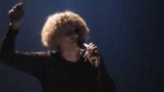 Martin Lee Gore - Never Turn Your Back On Mother Earth