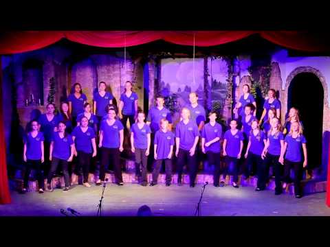 Mountain Harmony Show Choir 