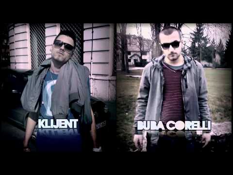 Buba Corelli & Klijent - Da Me Ugriješ (Prod. Buba Corelli) [2012]