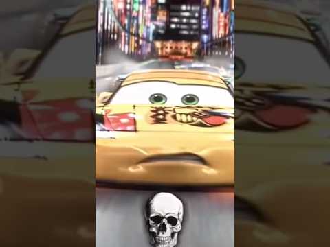 Miguel Camino😭. #automobile #lightningmcqueen #edit #mcqueen #caredit #lightingmcqueen #cars2.