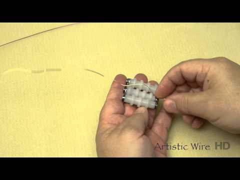 Artistic Wire - Wire Straightner