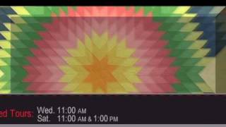International Quilt Study Center & Museum - Lincoln, Nebraska