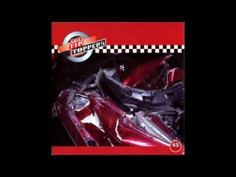 The Tip Toppers - ''Dance With Me''