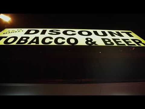 Tony Mozaic - 219Milli Freestyle