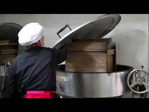 How Miso is Made